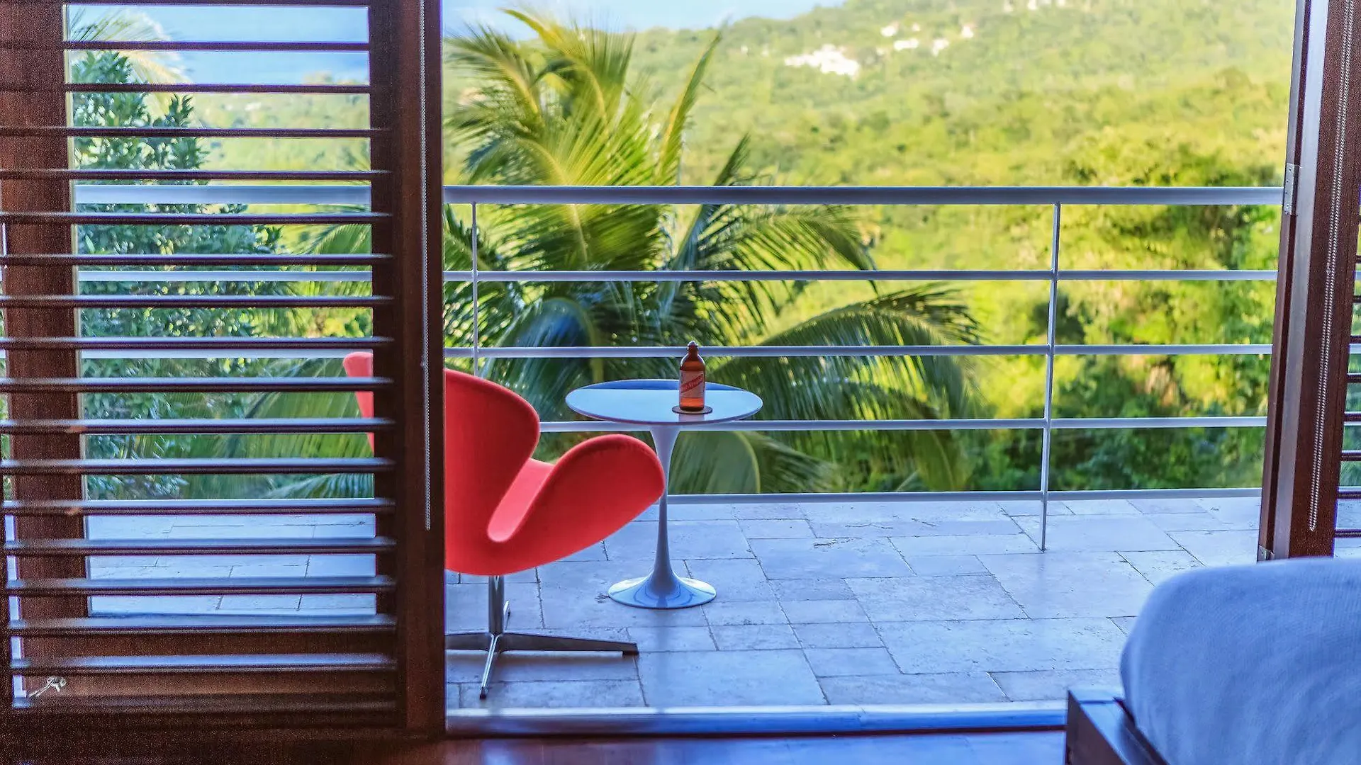 Cocosan Villa Port Antonio 0*, Drapers Jamaica