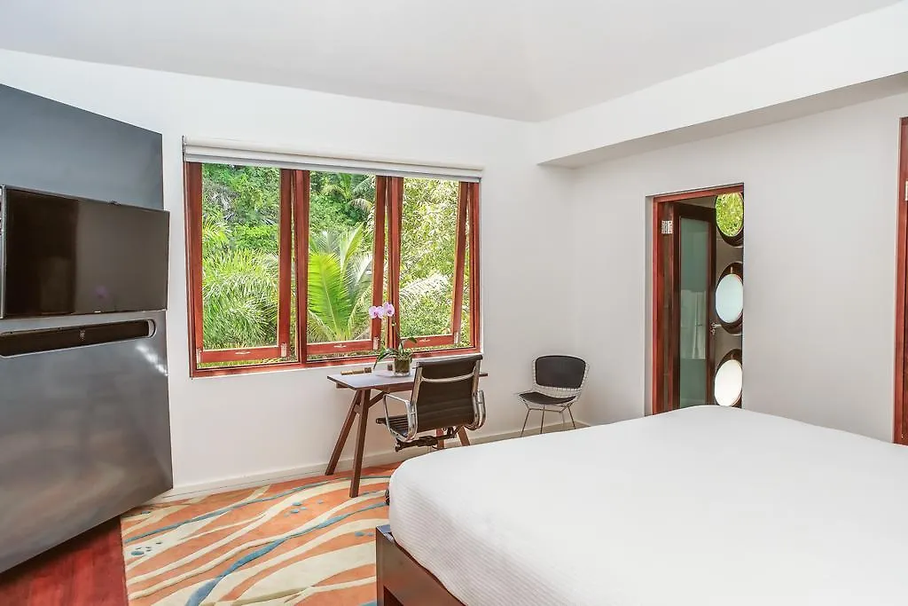 Cocosan Villa Port Antonio Jamaica