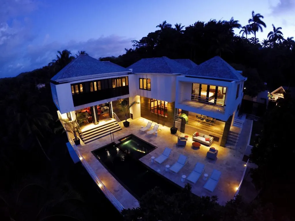 Cocosan Villa Port Antonio