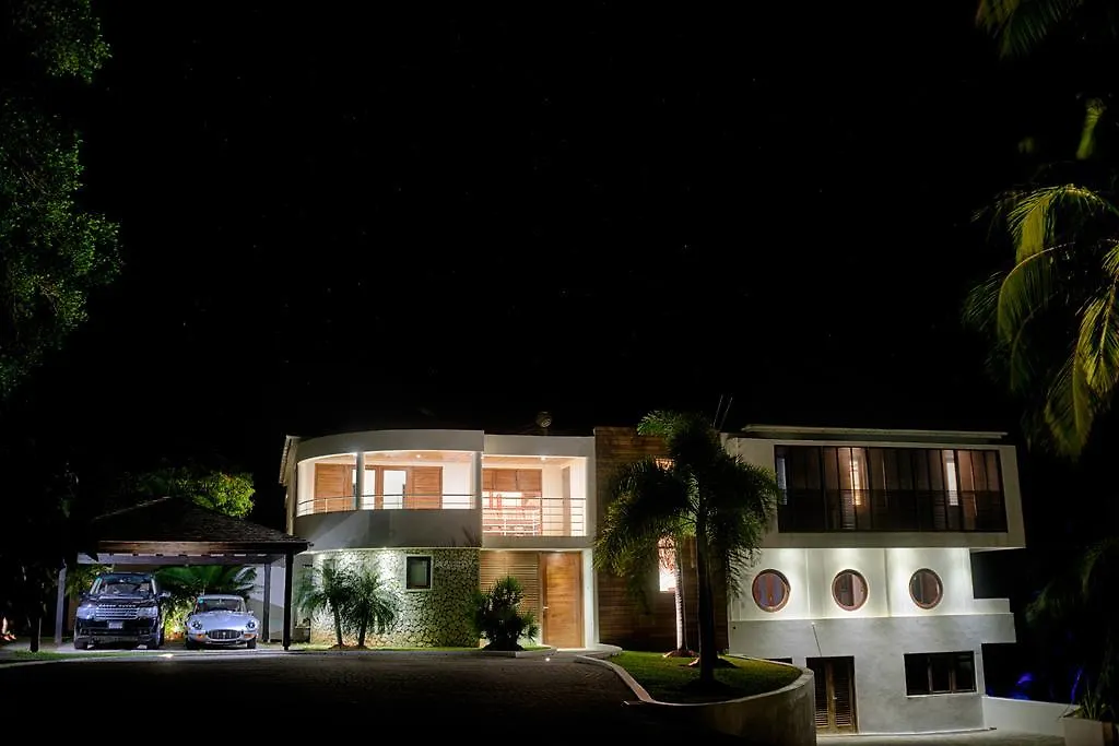 Cocosan Villa Port Antonio 0*, Drapers Jamaica