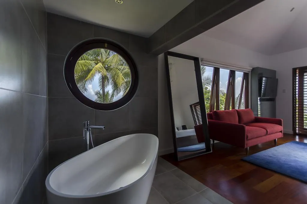 Cocosan Villa Port Antonio Jamaica