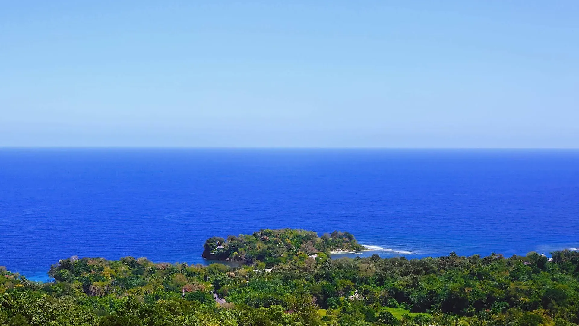 Cocosan Villa Port Antonio