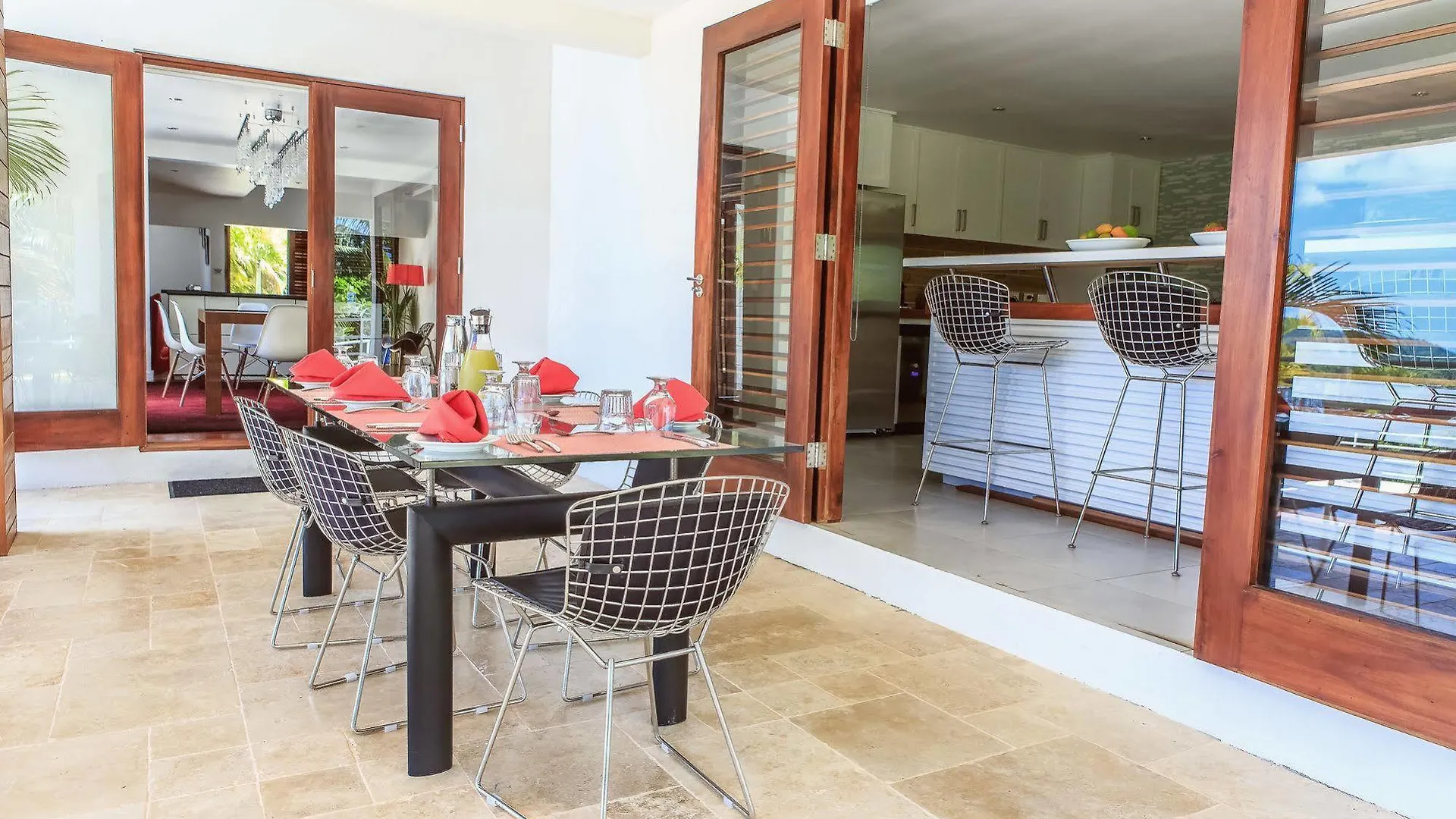 Cocosan Villa Port Antonio