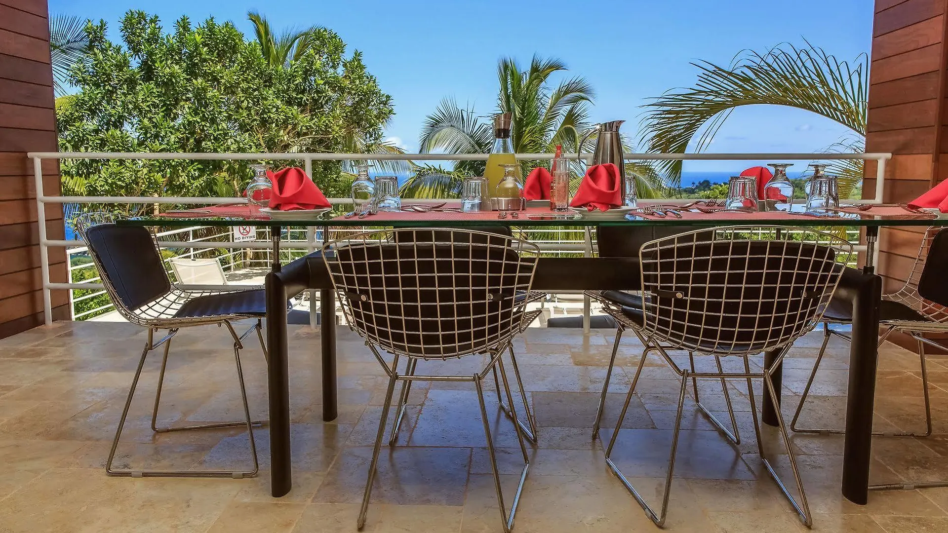 Cocosan Villa Port Antonio