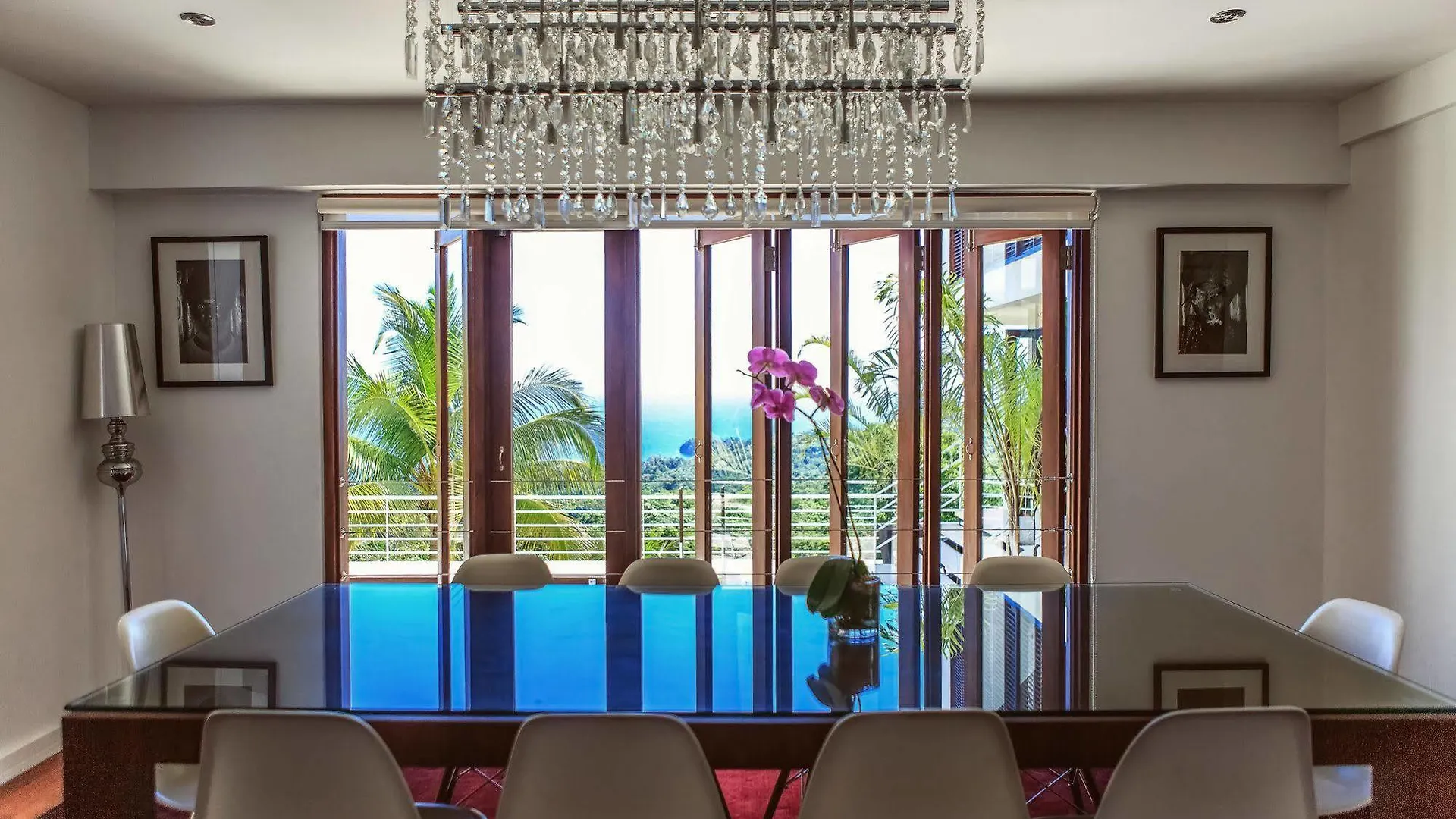 Cocosan Villa Port Antonio Jamaica