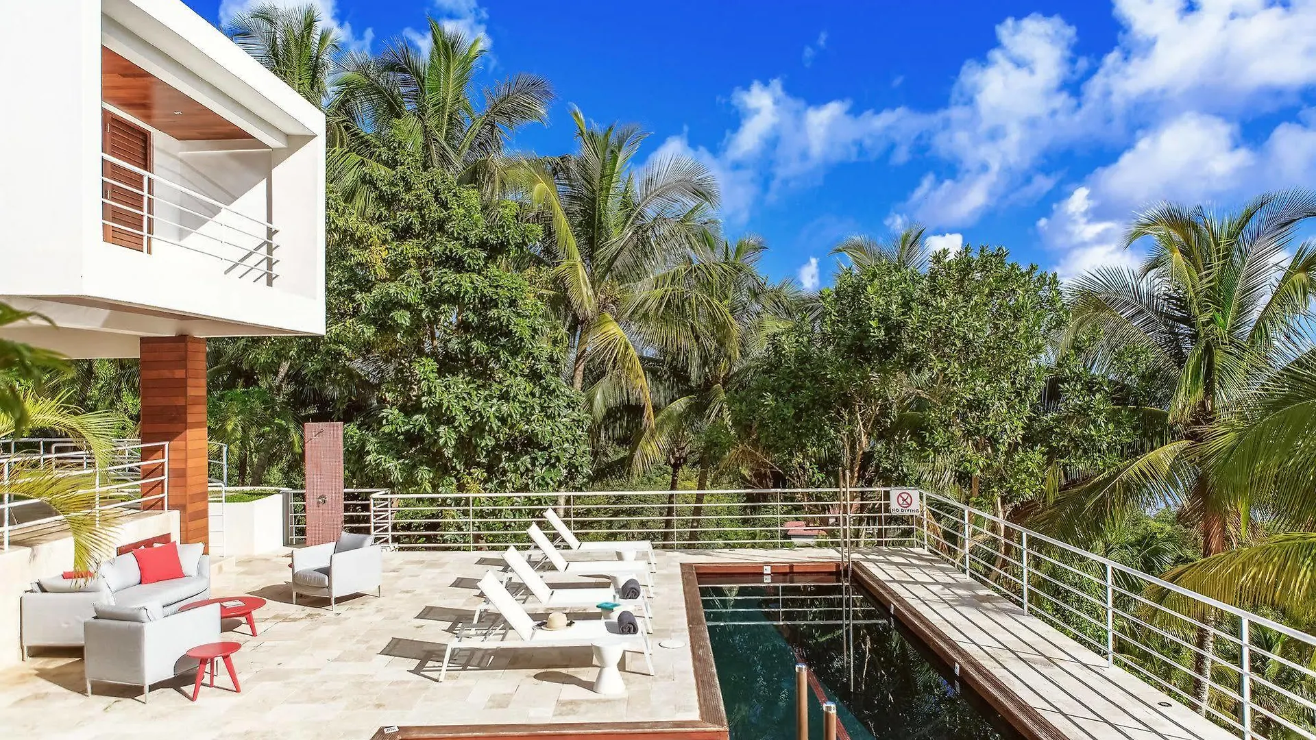 Cocosan Villa Port Antonio