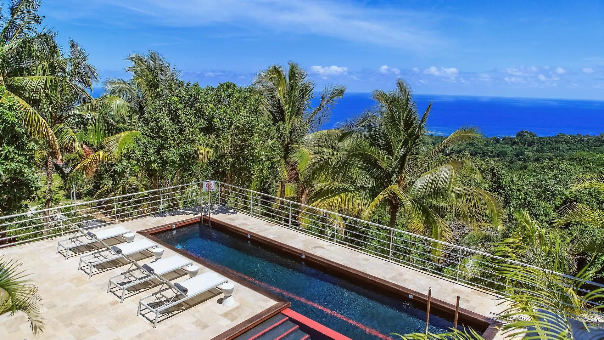 Cocosan Villa Port Antonio