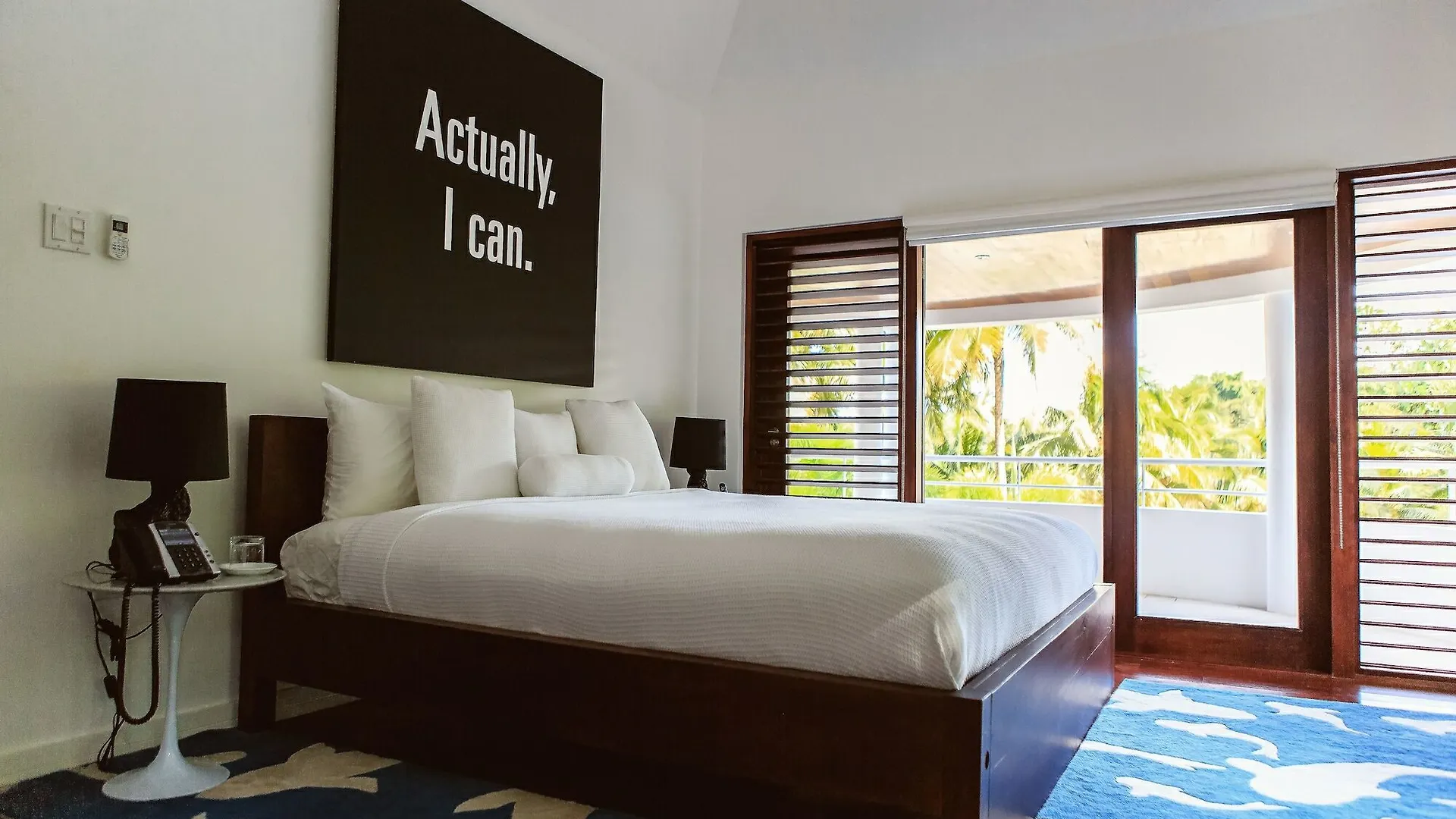 Cocosan Villa Port Antonio  Drapers