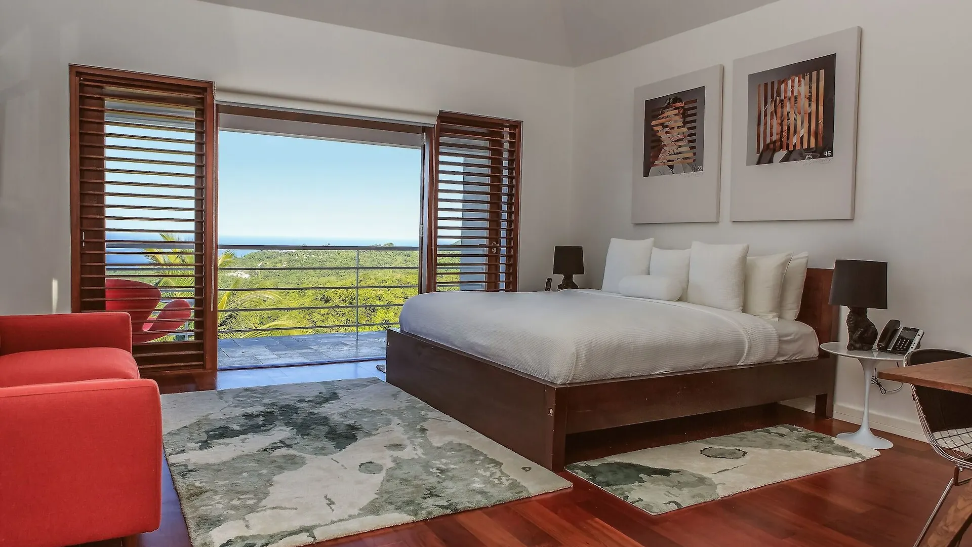 Cocosan Villa Port Antonio