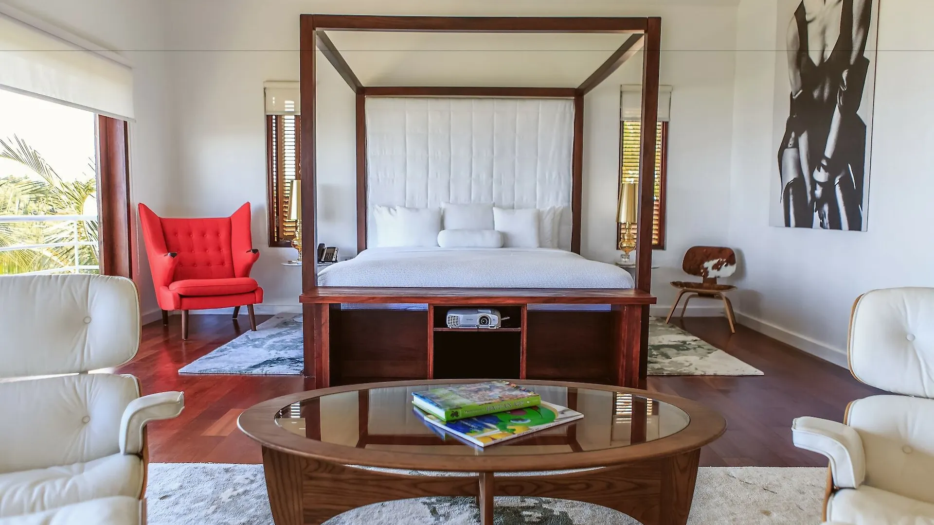 Cocosan Villa Port Antonio 0*, Drapers Jamaica