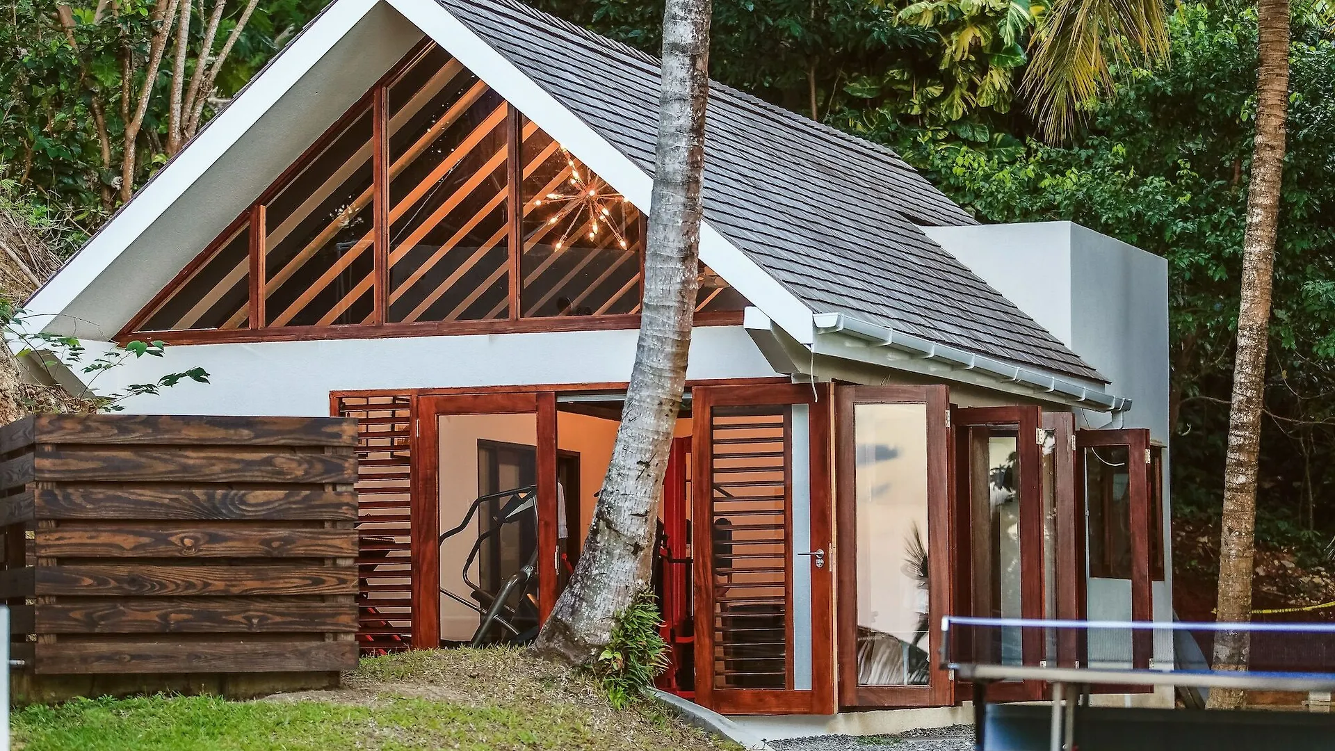 Cocosan Villa Port Antonio