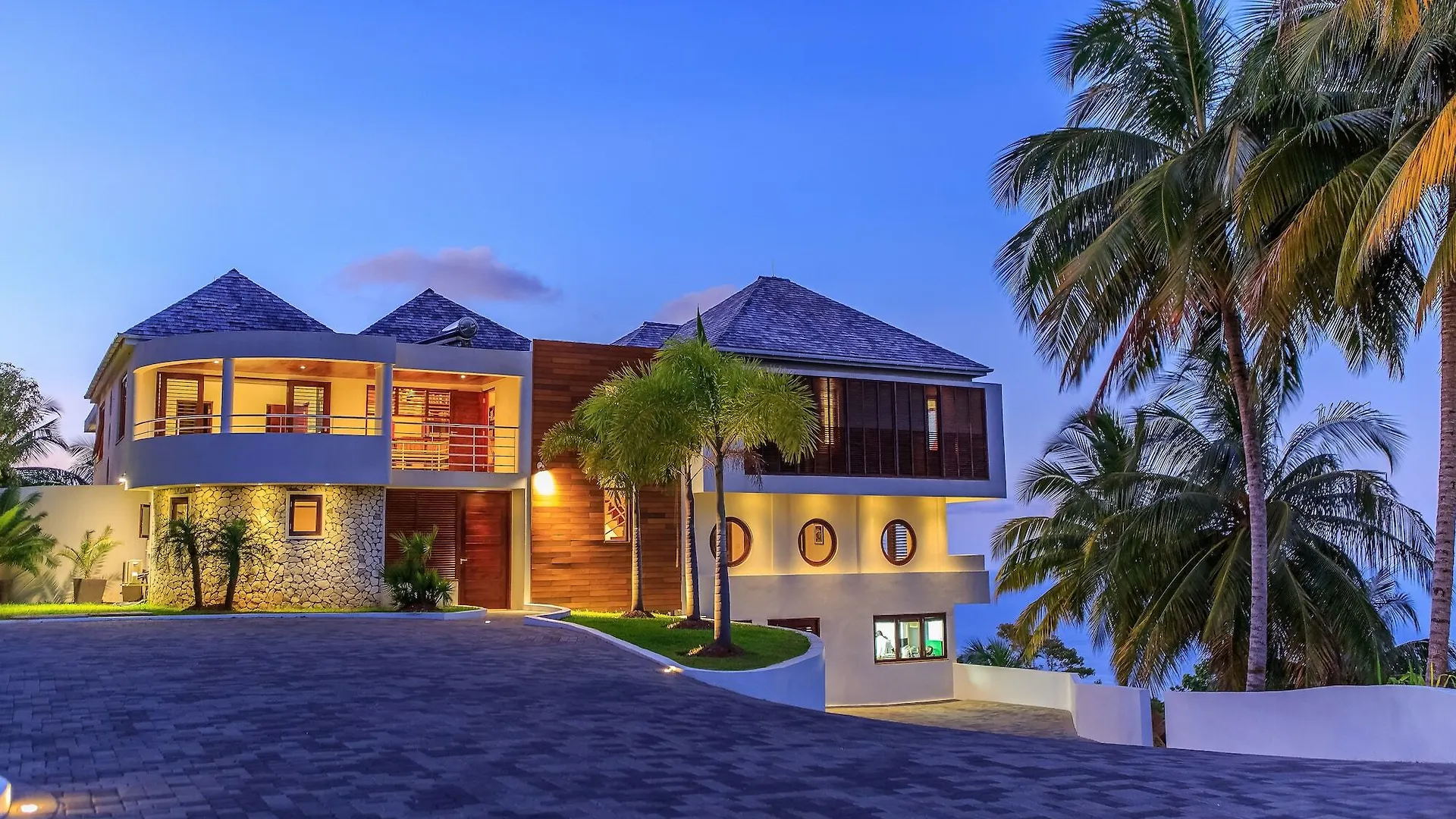Cocosan Villa Port Antonio