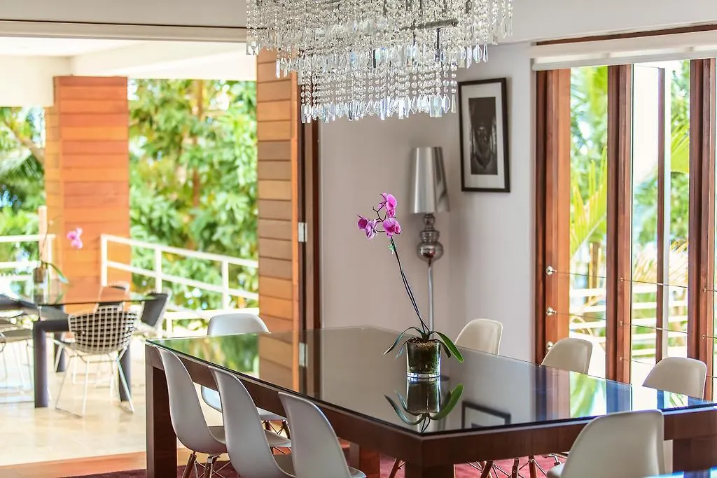 Cocosan Villa Port Antonio Drapers