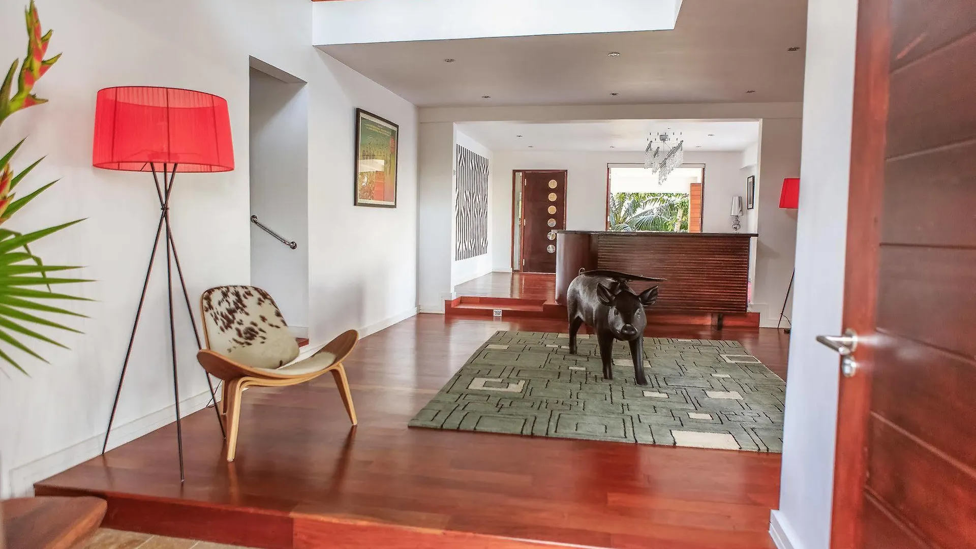 Cocosan Villa Port Antonio Jamaica