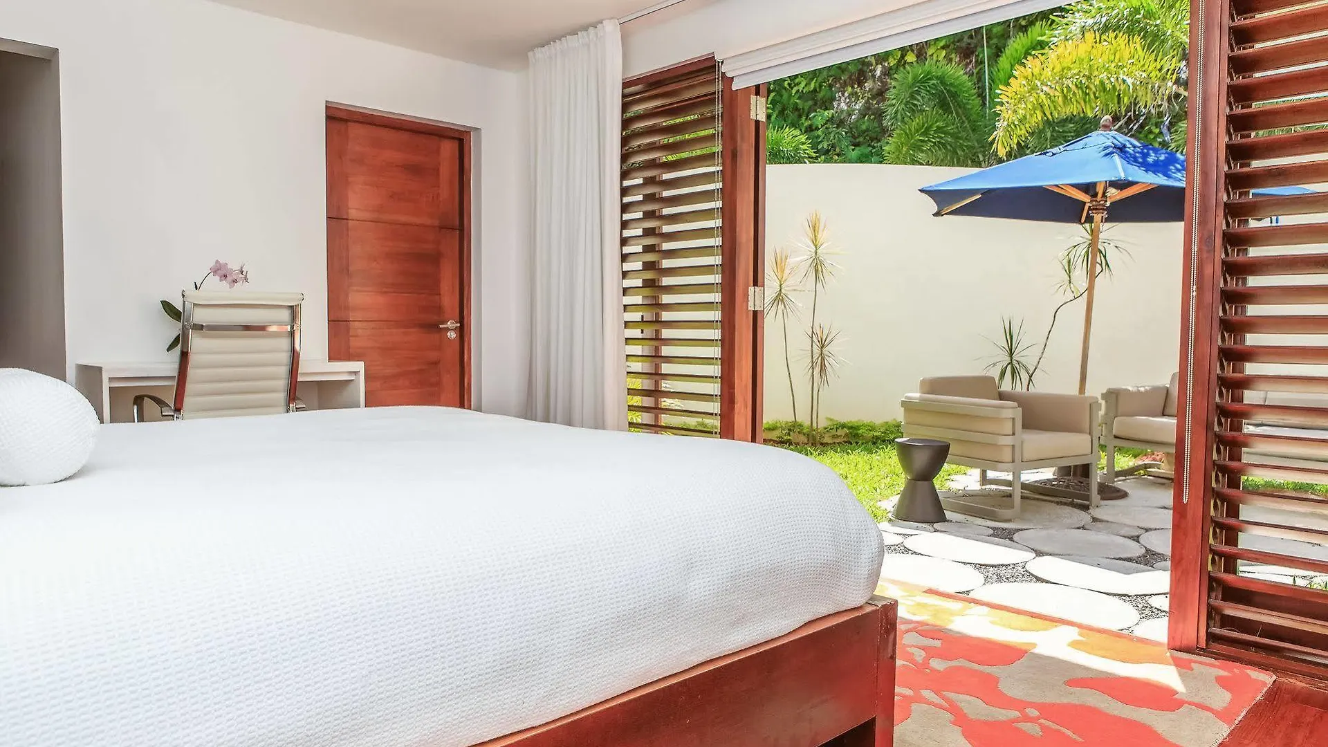 Cocosan Villa Port Antonio Drapers
